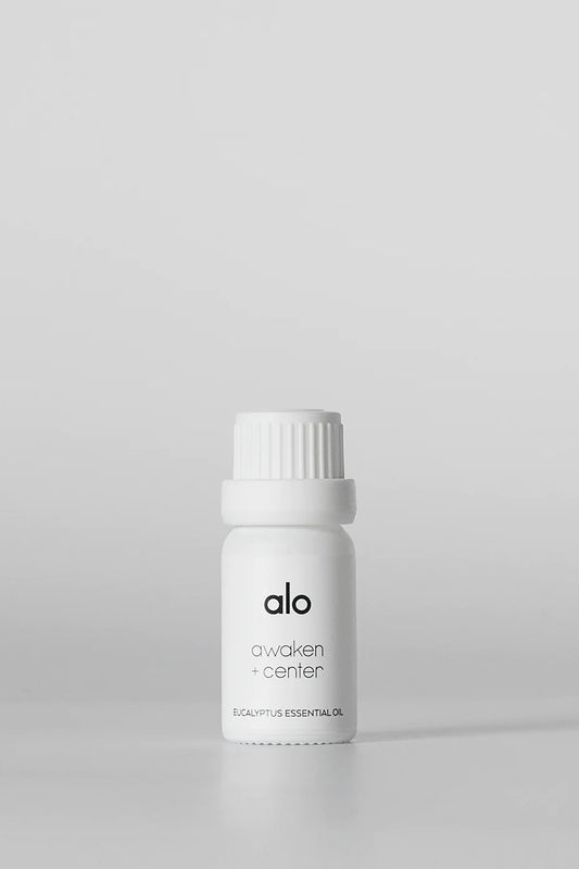 Alo Eucalyptus Essential Oil Awaken & Center, 15ml