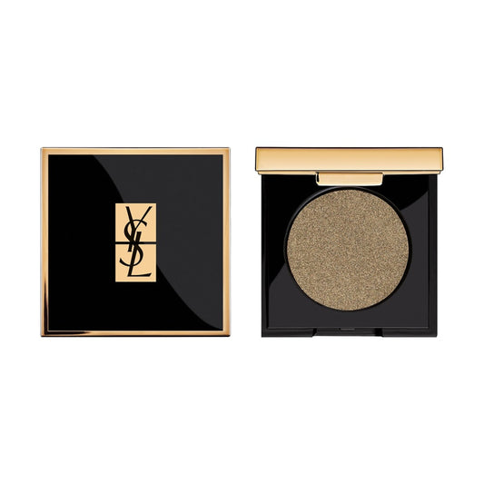 Yves Saint Laurent Satin Crush Mono 0.28 Eyeshadow #27   Decadent Bronze