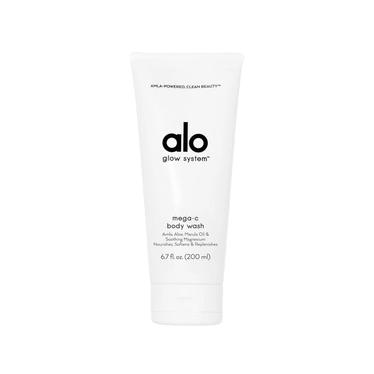 Alo Mega-C Body Wash - 6.7oz