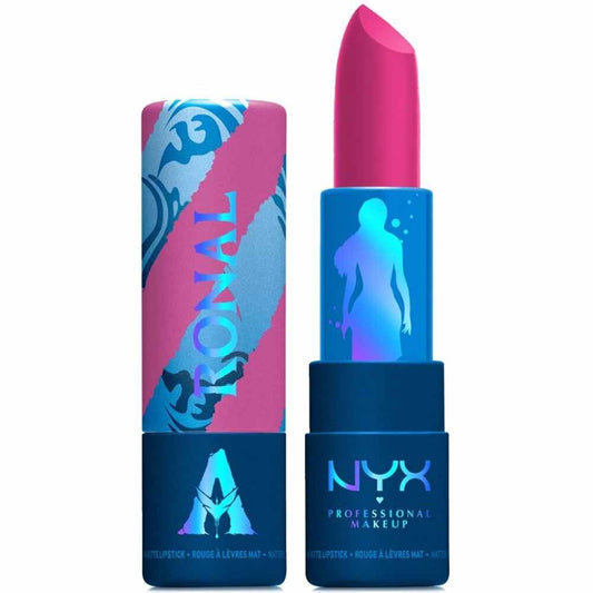 NYX Professional Makeup Avatar Ronal Lipstick Bright Pink