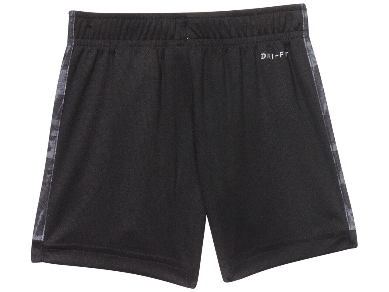 Nike Little Boys Trophy Dri-FIT Shorts  Color Black Size 4