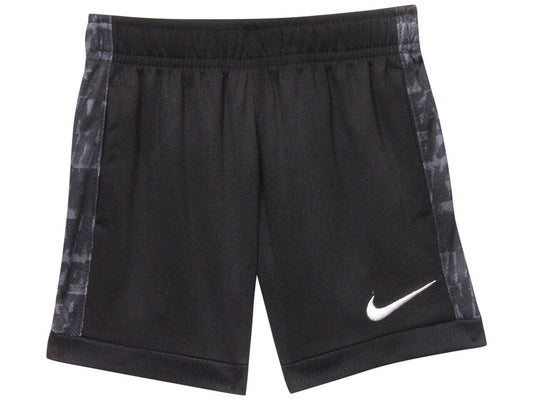 Nike Little Boys Trophy Dri-FIT Shorts  Color Black Size 4