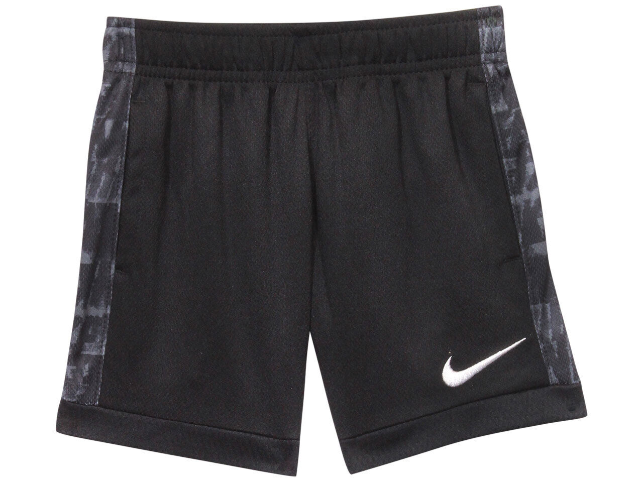 Nike Little Boys Trophy Dri-FIT Shorts  Color Black Size 6