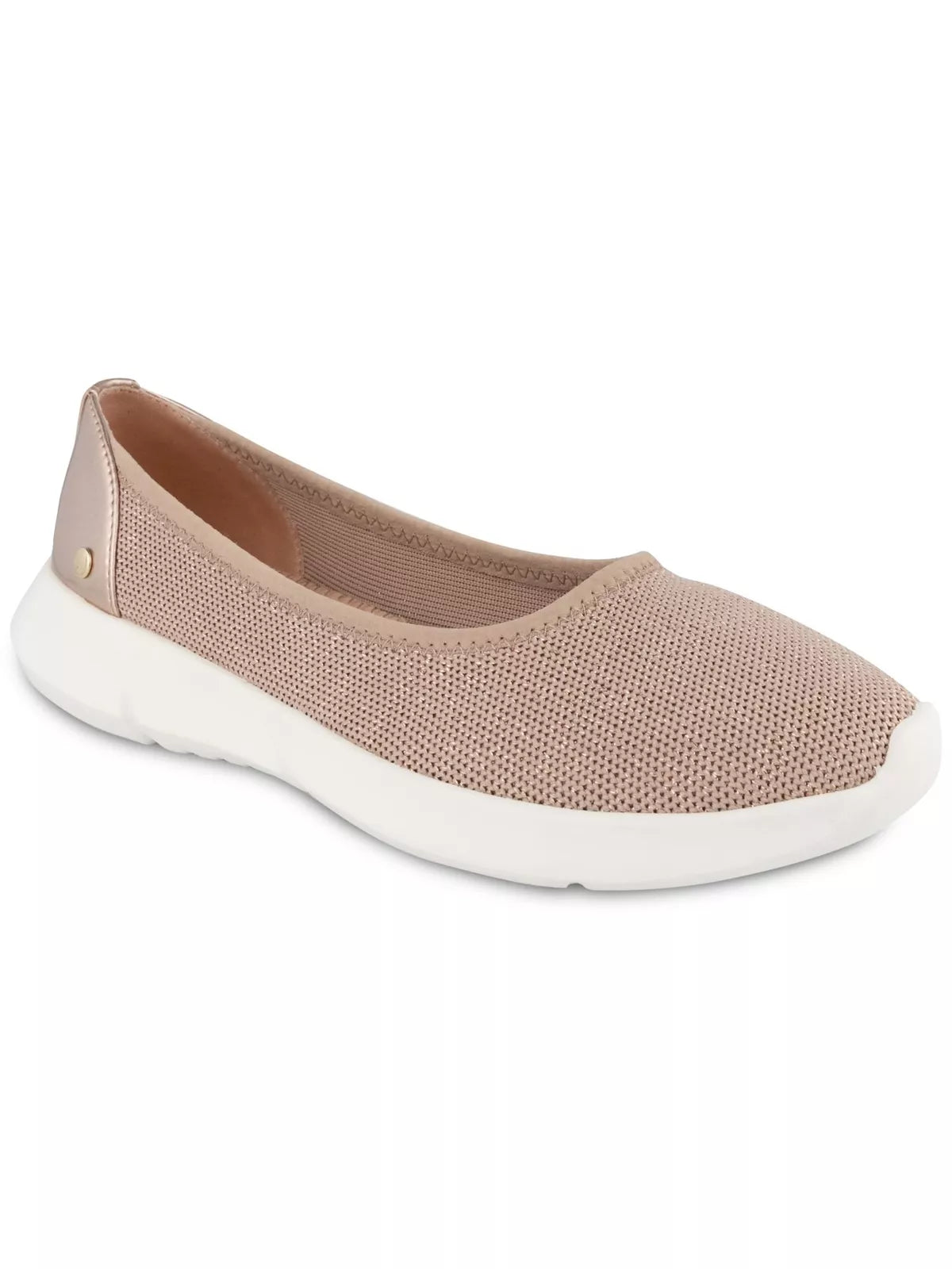 Karen Scott Women's Kaseena Athletic Flats  Color Rose Size 6M