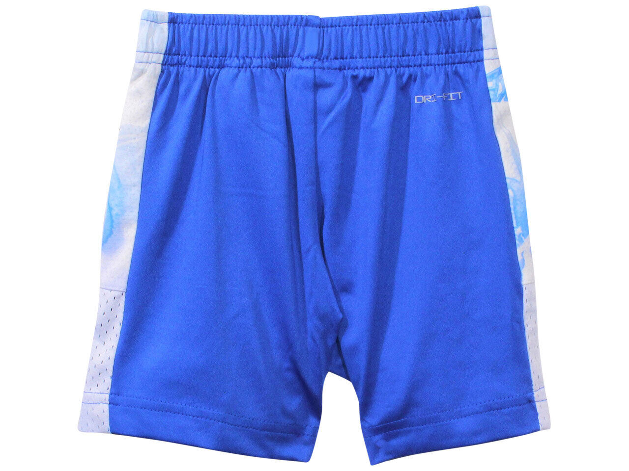 Nike Little Boys Daze Dri-fit Shorts  Color Game Royal Size 7