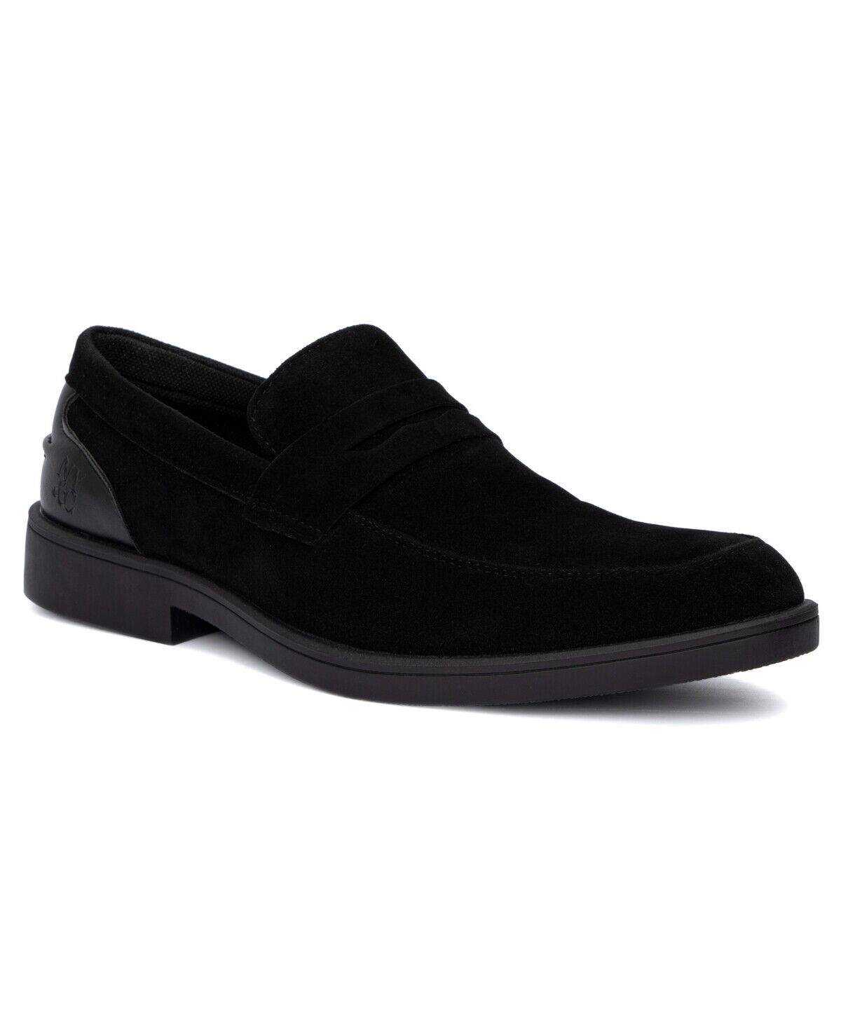 New York & Company Men's Jake Loafer  Color Black Size 10M