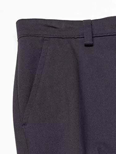 Dockers Men's Easy Stretch Classic Fit Khaki Pants  Color Dockers Navy W40xL32