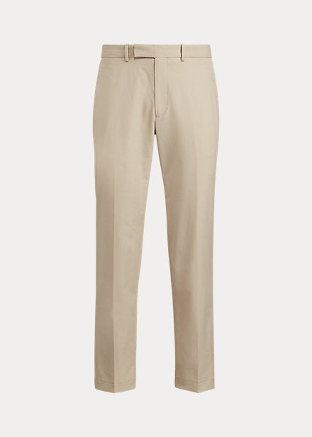 RLX Ralph Lauren Men's Classic Fit Stretch Golf Pant  Color Basic Sand W34xL32