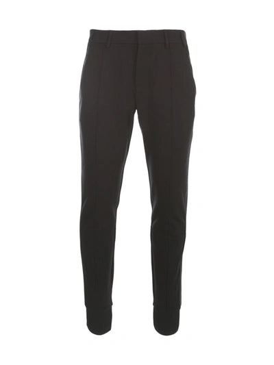 MICHAEL KORS Ho Elevated Trackpant   Color Black Size M