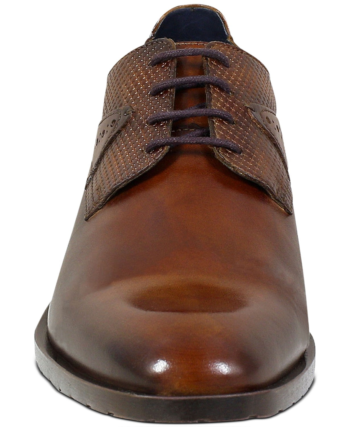 Stacy Adams Men's Robeson Oxfords Dress Shoes   Size 7.5M