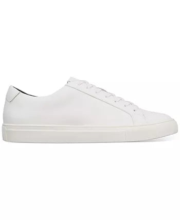 ALFANI Men's Grayson Lace-Up Sneakers  COLOR WHITE Size 10M