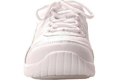 Easy Spirit Women's Punter Sneaker  Color White Size 10M
