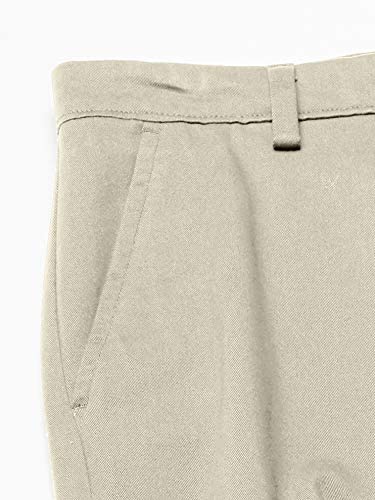 Dockers Men's Classic Fit Easy Khaki Pants  Color Cloud Size W32xL32