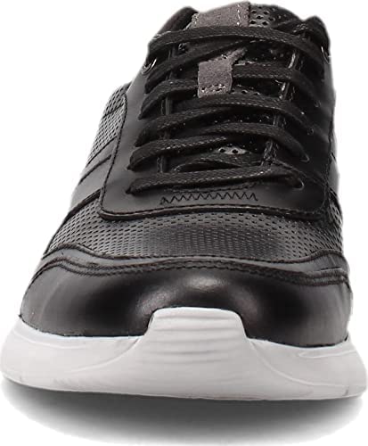 Rockport Men's Total Motion Active Sneaker  Color Black Size 10M