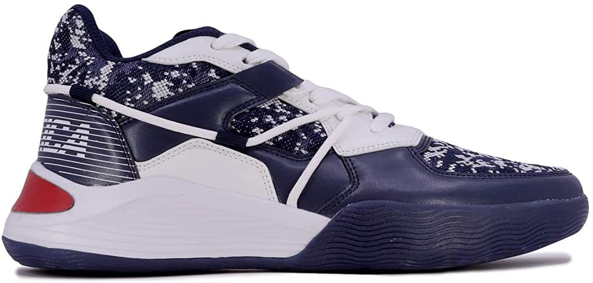 Nautica basketball shoes online