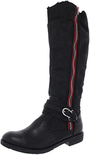 Zigi Soho Stephany Women's Boot  Color Black Size 7.5M