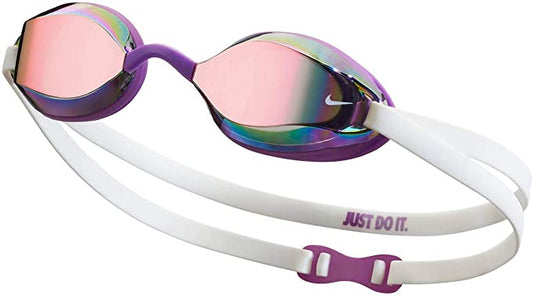 Nike Legacy Mirrored Goggle (Multi 990)