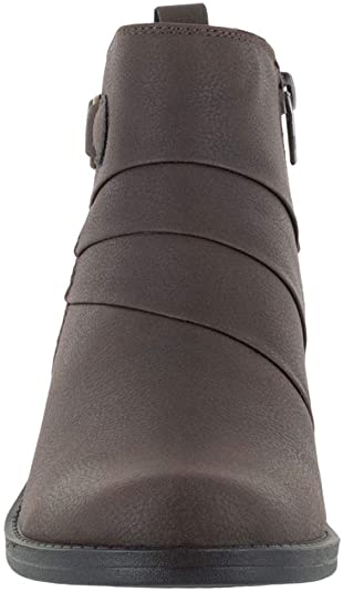 Easy Street Women's Shoes Shanna Leather Closed Toe Ankle   Style SHANA
