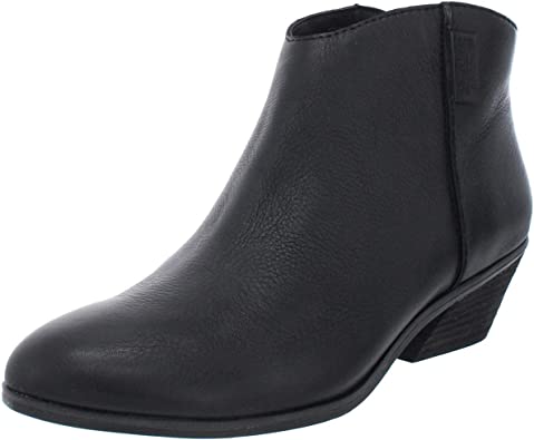 Dr. Scholl's Women's Lucky One Bootie  Color Black Size 10M