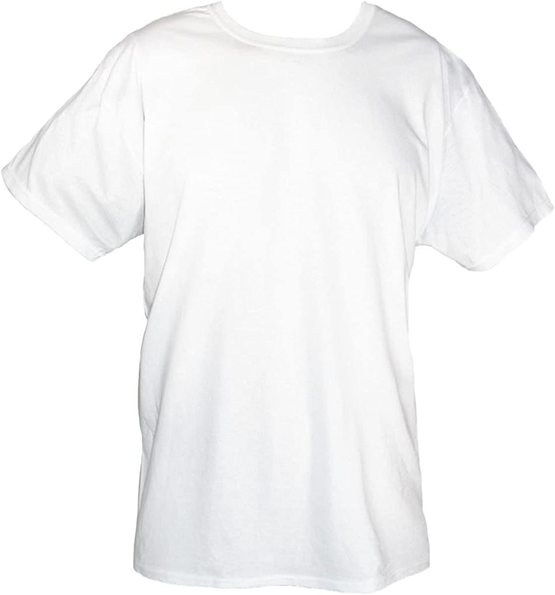 Alfani T Shirts, Crew Neck T Shirt 2 pk  Color White Size XL