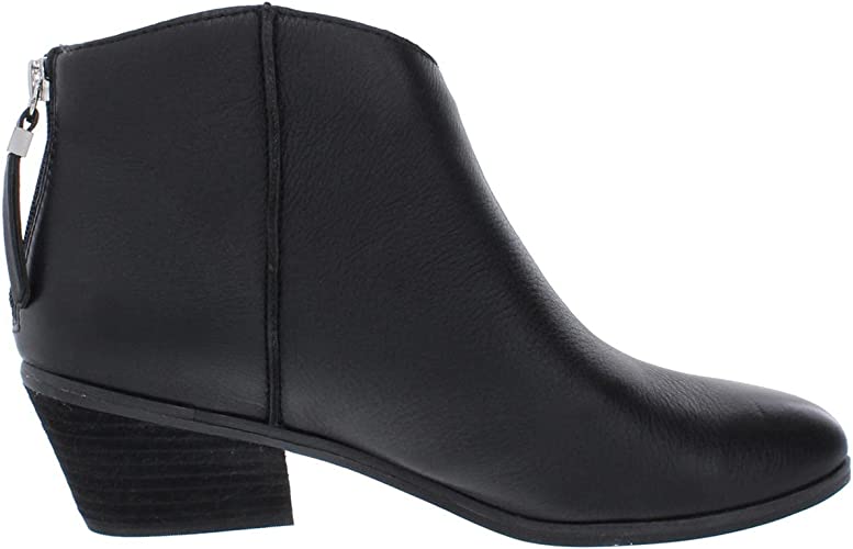Dr. Scholl's Women's Lucky One Bootie  Color Black Size 10M