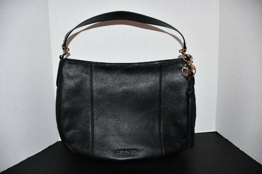 Michael Kors Large Brook Zip Shoulder Hobo Bag    Style 38S0GOKH3L