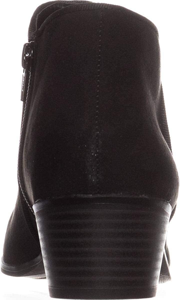 Style Co Wileyy Ankle Booties  Color Black Size 7W