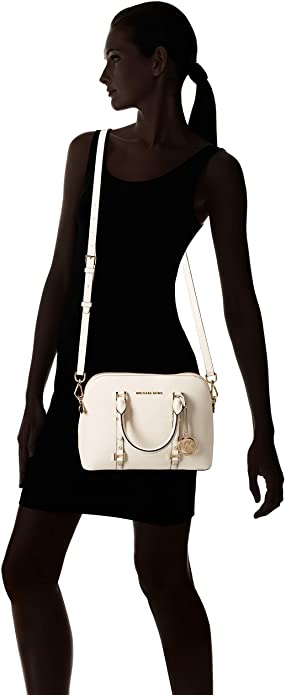 Michael Kors Bedford Legacy Dome Satchel cheapest