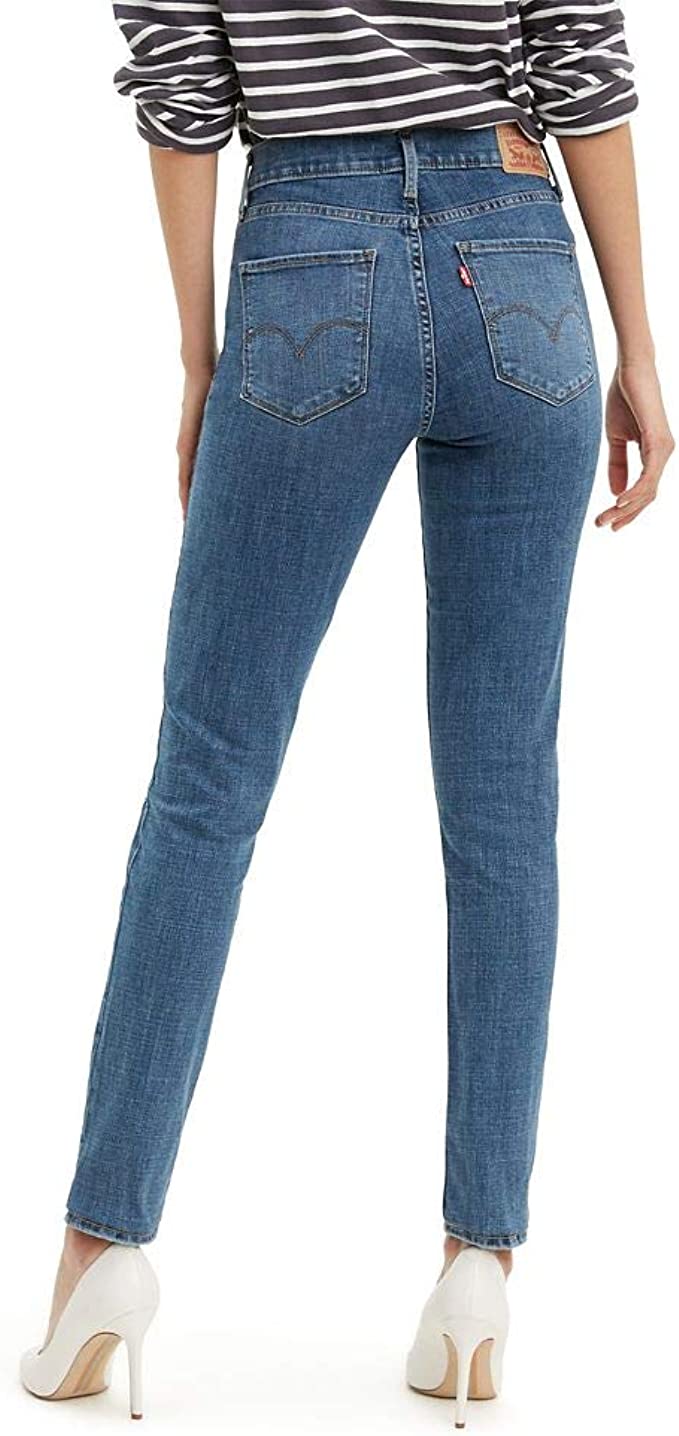 Levi's Women's 311 Shaping Skinny Jeans   Color Hawaii Ocean (Waterless) Size 31