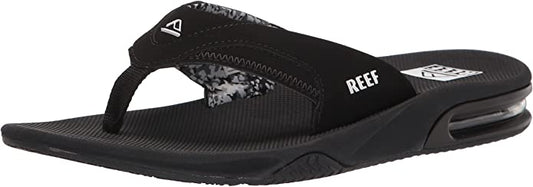 Reef Men’s Fanning Thong Sandals  Size 10