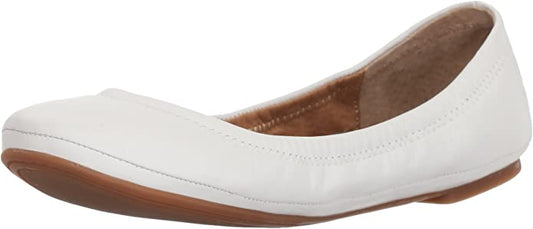 Lucky Brand Women's Emmie Ballet Flat   Size: 9M