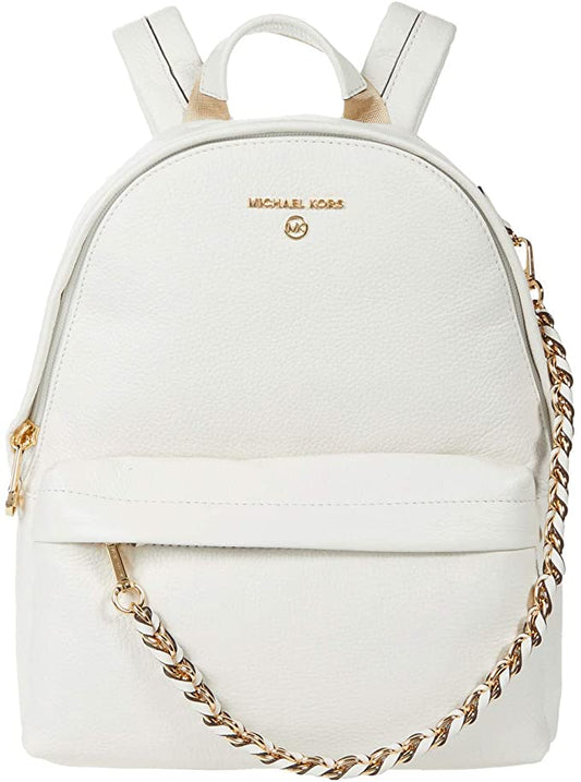 MICHAEL Michael Kors Slater Medium Backpack   One Size Style 30T0G04B1L