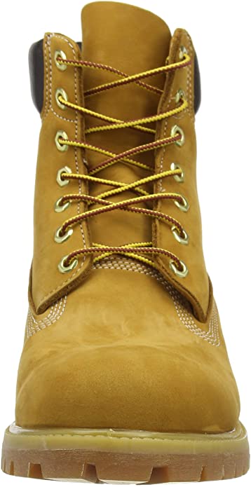 Timberland Men's 6-Inch Premium Waterproof Boot  Size 9M