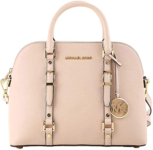 Outlets Michael Kors Bedford Legacy Dome Purse