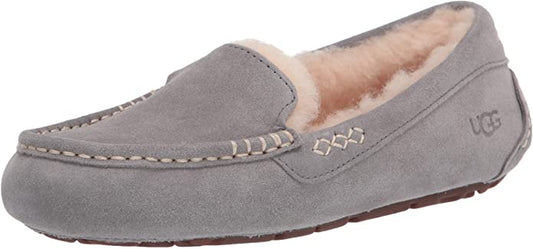 UGG Women's Ansley Slipper  Color Soft Amethyst Size 5