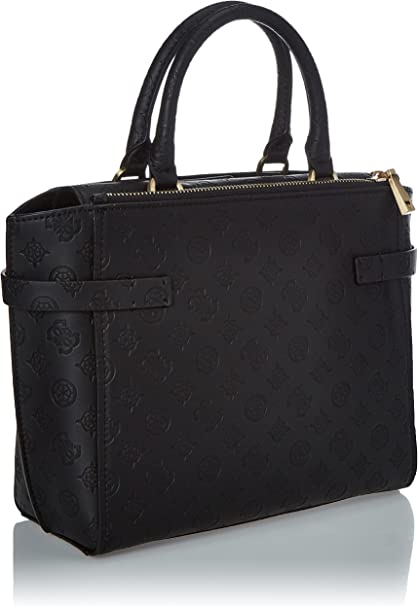 GUESS womens Bea Society Satchel