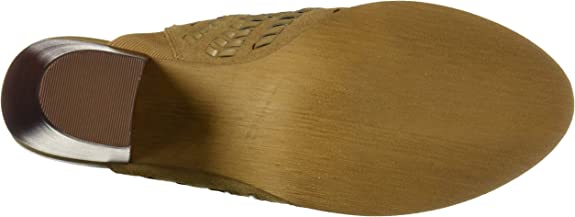 Bella Vita Women's Koraline Slide Sandal  Color Desert Suede Size 10W