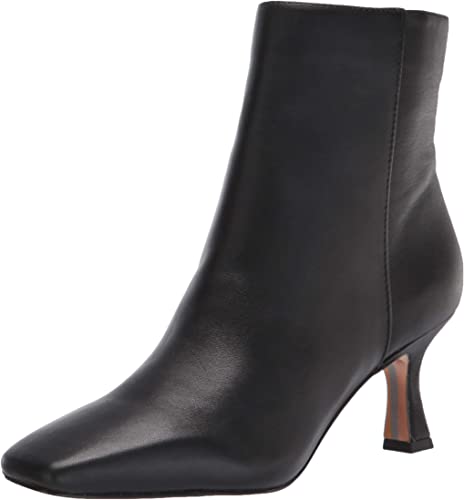 Sam Edelman Women's Lizzo Booties  Color Black Size 5M