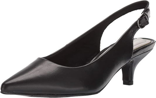 Easy Street Women's Faye Pump  Style FAYE