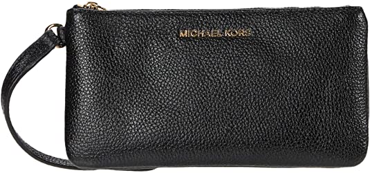 Michael Kors Jet Set Medium Wristlet  Style 32S0GJ6W2L