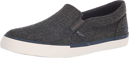 Original Penguin Men's Beckett Sneaker   Style OP100728M Size 8.5M