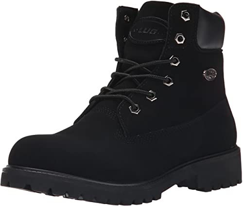 Lugz Women's Convoy Winter Boot  Size 10M