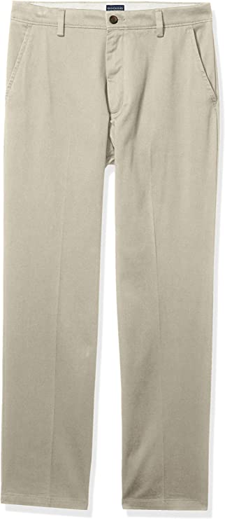 Dockers Men's Classic Fit Easy Khaki Pants  Color Cloud Size W32xL32