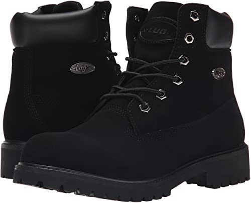 Lugz Women's Convoy Winter Boot  Size 10M