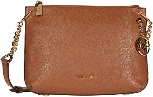 MICHAEL Michael Kors Lillie Large Messenger   Style 38F0G0LM3L