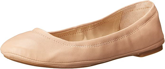 Lucky Brand Women's Emmie Ballet Flat  Size 8M