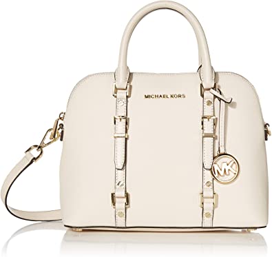 MICHAEL Michael Kors Bedford Legacy Medium Dome Satchel   Style 30H9G06S8L