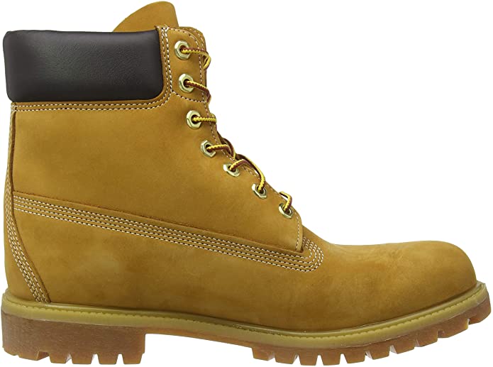 Timberland Men's 6-Inch Premium Waterproof Boot  Size 9M