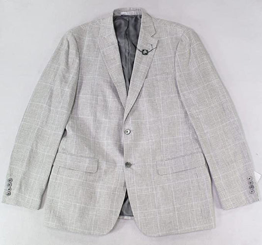 Lauren by Ralph Lauren Men’s Suit Separates Long Blazer   Size 42 T/L39.5