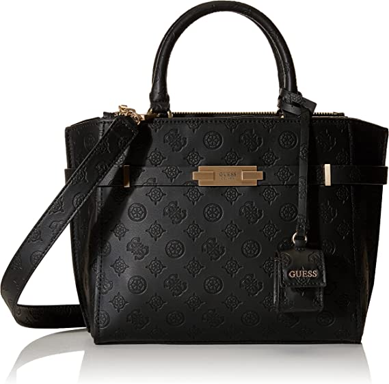 GUESS womens Bea Society Satchel